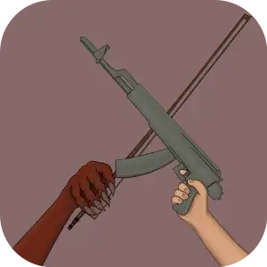 Message in a Melody app icon