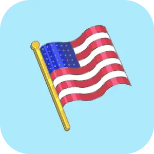 The People's House app icon