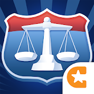 Court Quest app icon