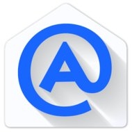 Aqua Mail - email app app icon