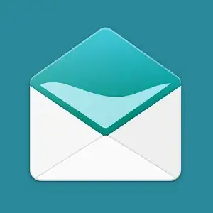 Aqua Mail - email app app icon