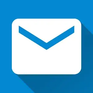 Sugar Mail email app app icon