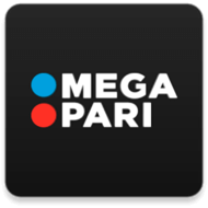 Megapari app icon