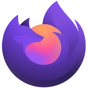Firefox Focus: The Privacy Browser app icon