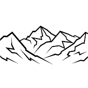 PeakFinder - app icon