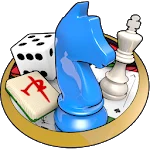 Family's Game Travel Pack app icon