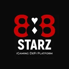 888Starz APK 27 (21981) (Latest) for Android app icon