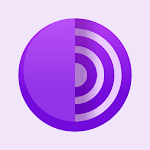 Tor Browser app icon