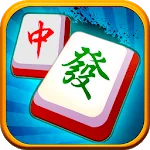Super Mahjong app icon