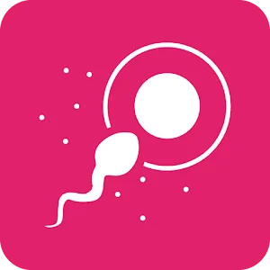 Ovulation Tracker & Calculator app icon