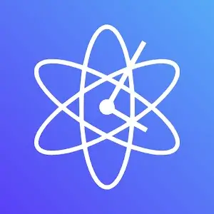 AtomicClock app icon