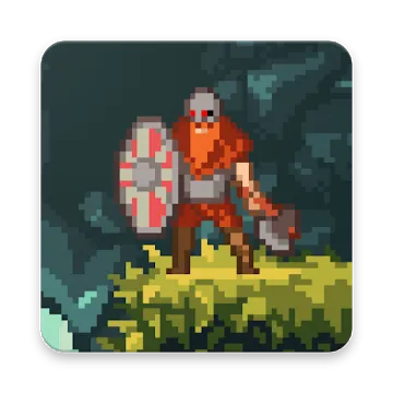Path to Valhalla app icon