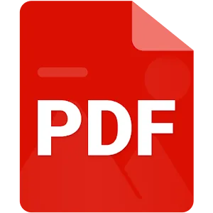 Image to PDF Converter app icon