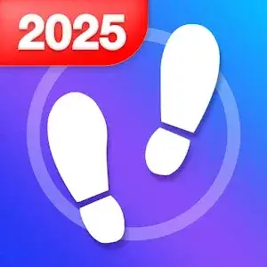 Step Counter – Pedometer app icon