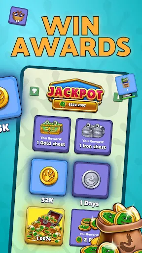 Crypto PIPI - screenshot 4