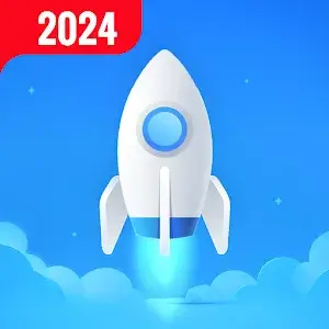 Cleanup Your Phone app icon