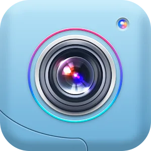 HD Camera Pro Edition app icon