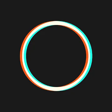 Polarr Photo Editor app icon
