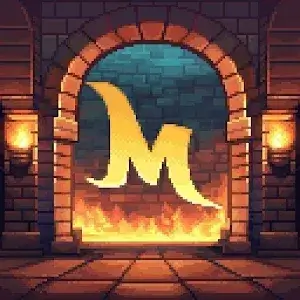 Margonem Adventures app icon
