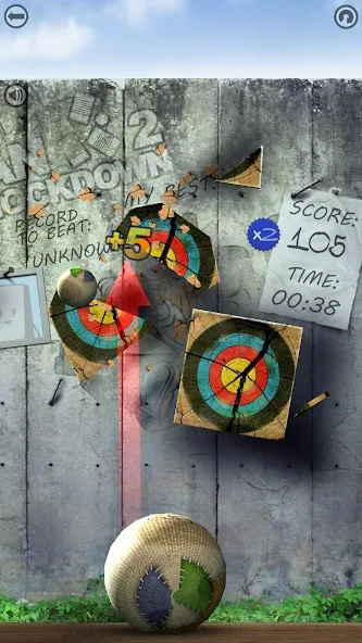 Can Knockdown 2 - screenshot 7