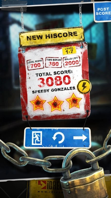 Can Knockdown 3 app icon