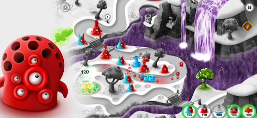 Jelly Defense - screenshot 5