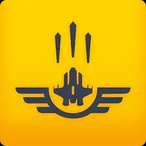Sky Force 2014 app icon