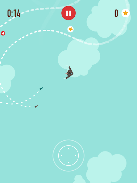 Missiles! - screenshot 10