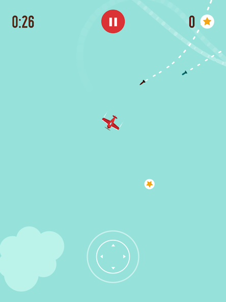 Missiles! - screenshot 2