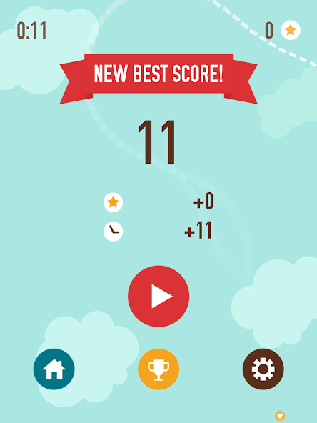 Missiles! - screenshot 8