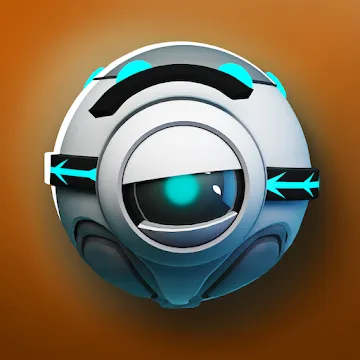 SPHAZE app icon