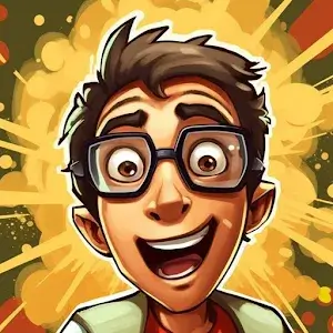 Pocket Tales: Survival Game app icon