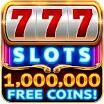 Double Win Vegas - FREE Slots and Casino app icon