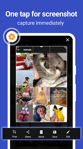 Screen Master - screenshot 2