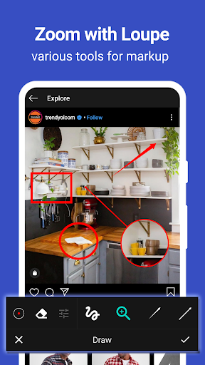 Screen Master - screenshot 4