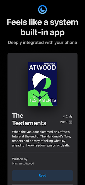 Listy - screenshot 8