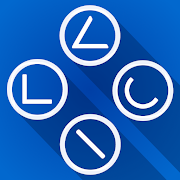 PSPlay APK 7.1.0 (PatchedPaid) for Android app icon