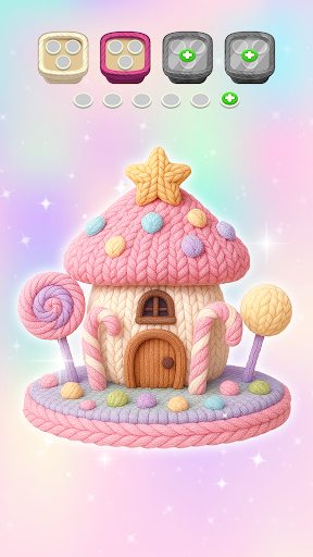 Yarn Fever - screenshot 1