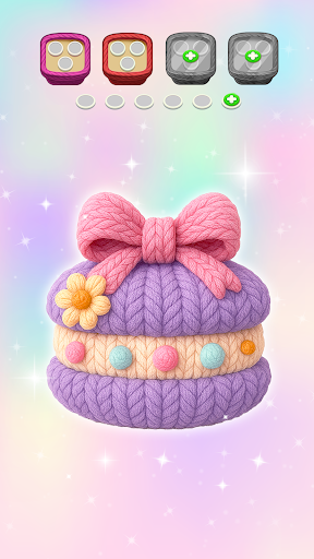 Yarn Fever - screenshot 5