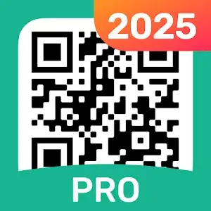 QR Code Generator Pro app icon