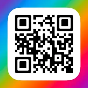 QR Code Generator app icon