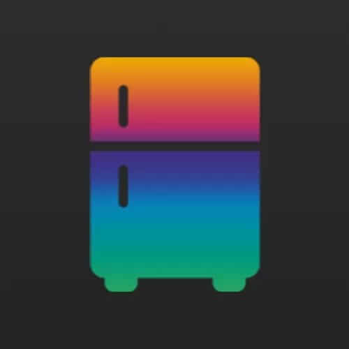ReFreezer app icon