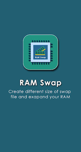 Ram Swap - screenshot 1