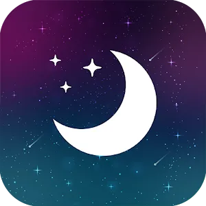 Sleep Sounds app icon