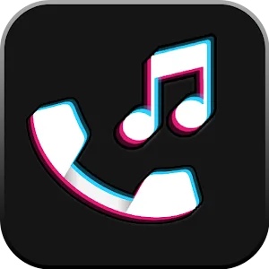 Ringtone Maker and MP3 Editor app icon