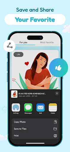 Bring Hacks - screenshot 5