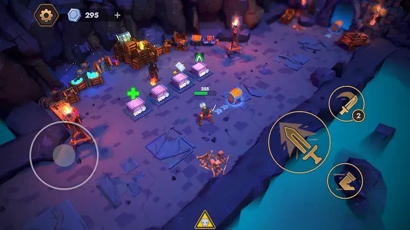 Immortal Prince - screenshot 4