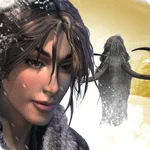Syberia 2 app icon