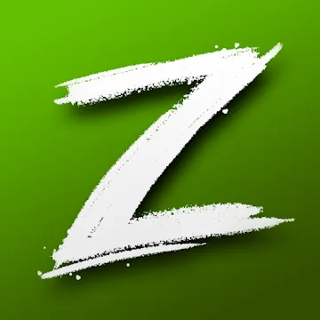 Zombie Shop app icon