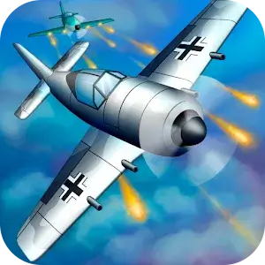 Sky Aces 2 app icon